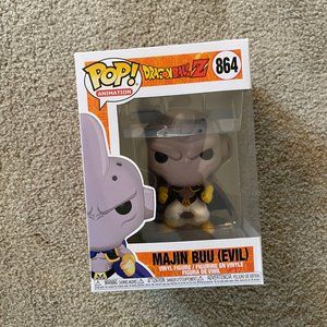 Majin Buu (Evil) Funko Pop